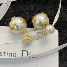 Christian Dior Earrings